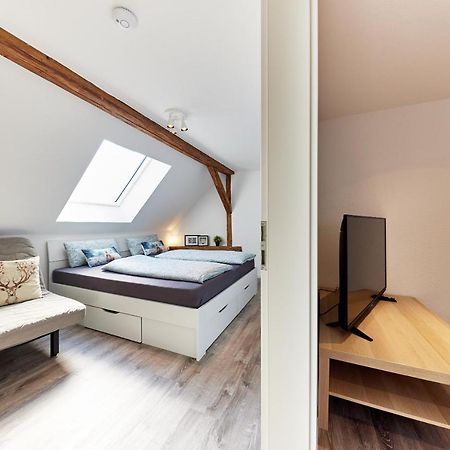 Wohnung 15 - traumhaft übernachten Ringsheim Exterior foto