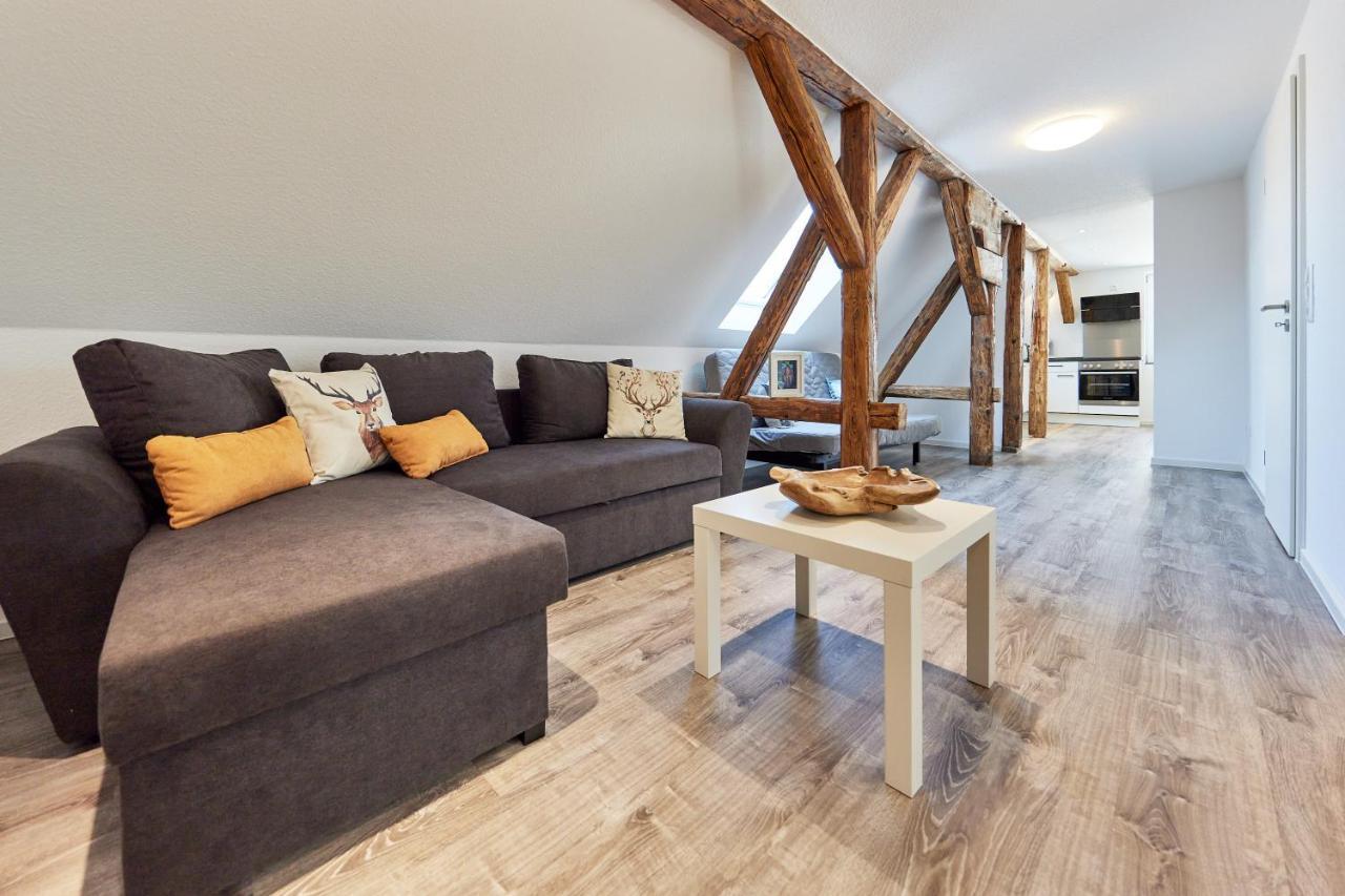 Wohnung 15 - traumhaft übernachten Ringsheim Exterior foto